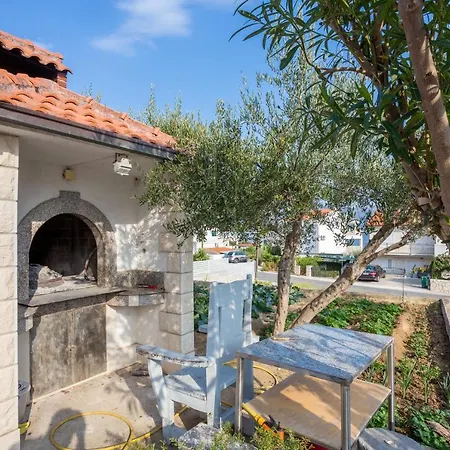 Apartmán Slatine 13298e Trogir