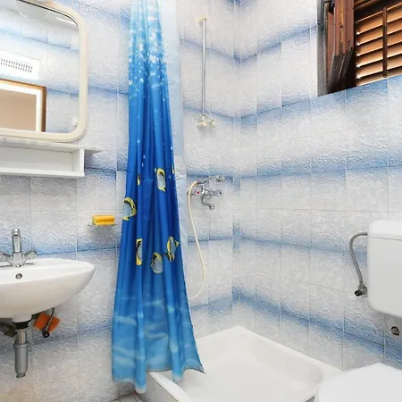 Apartment Slatine 13298e Trogir