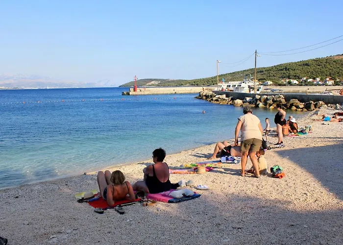 Apartman Slatine 13298e *