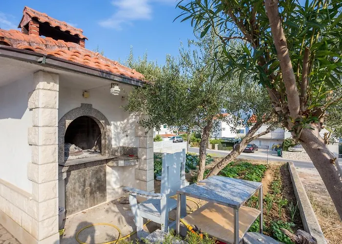 Apartman Slatine 13298e Trogir