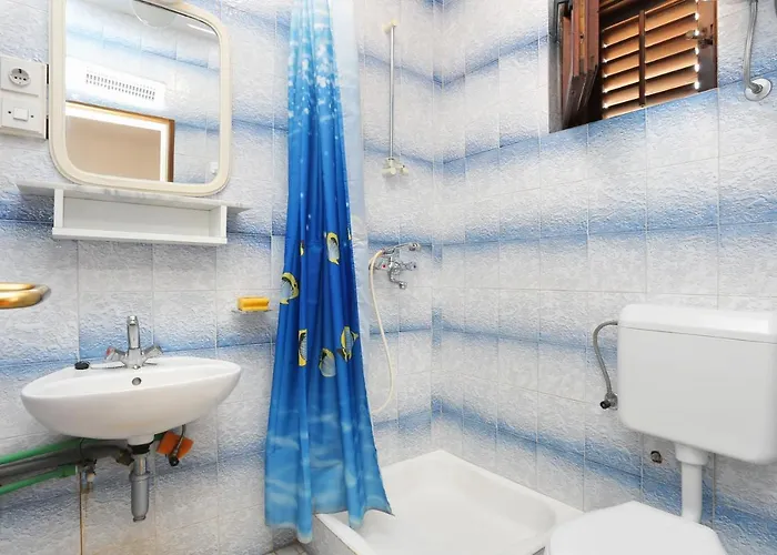 Apartman Slatine 13298e Trogir