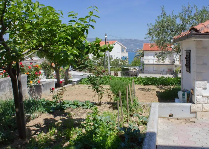 Apartman Slatine 13298e